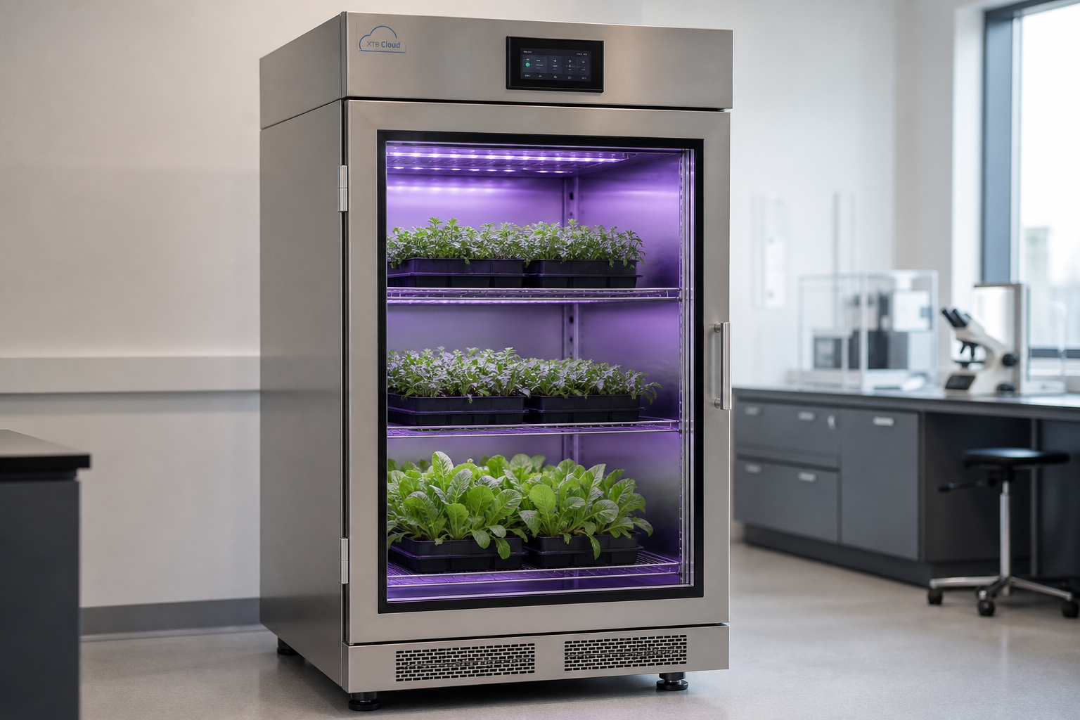 XTB GrowLab-740 植物生長箱